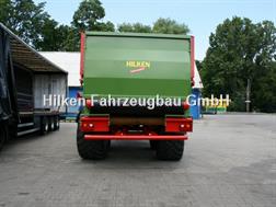 Hilken Bandwagen,BW5000-9500