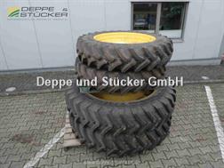 Firestone Pflegeradsatz 380/90R46 // 320/85R34