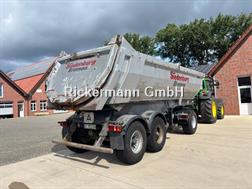 Meiller MHKS 41/2-G Interne Nr. 8819