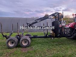 Igland Swingtrac 450