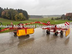 Niemeyer Niemeyer Twin 605 ED Schwader