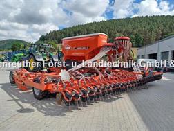 Kuhn Espro 8000 R