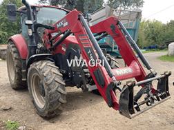 Case IH LUXXUM 110