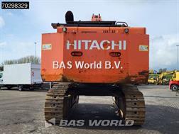 Hitachi ZX670 LCH -5B