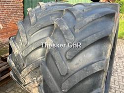 Michelin MachXBib 650/75 R38