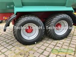 Farmtech 550/45-22.5 BKT 648