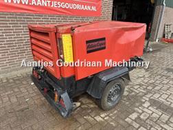 Atlas Copco Lucht compressor - Gebruikt