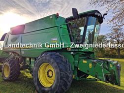 John Deere S 690