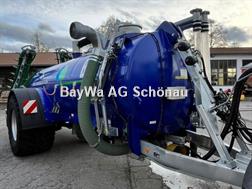 BSA PTW 9 E EDELWEISS #455