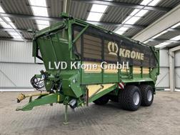 Krone TX 460 D