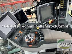 Claas AXION 830