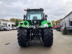 Deutz-Fahr M 650