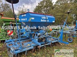 Lemken SOLITAIR 8/300 DS