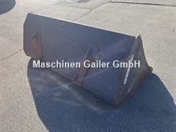 Stoll Universalschaufel 205