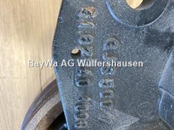 Man zum TGM 18.320 Hydraulikpumpe / Zahnradpumpe 515 8