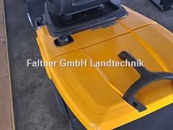 Stiga MJ 66 4E Hydro