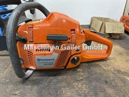 Husqvarna 357 XP mit 45cm Schwertlänge