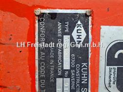 Kuhn GF 4201 MH