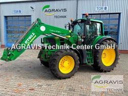 John Deere 6930 PREMIUM