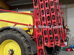 Kverneland Feldspritze Ikarus S 38