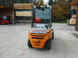 Still RX70-35 Triplex + SS + ZV + Kabine ( SERVICE NEU