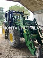 John Deere 6120M
