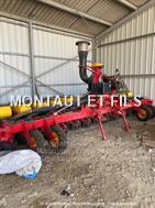 Väderstad TEMPO TPV 12