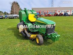 John Deere GX355