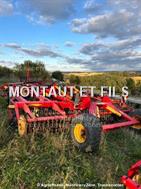 Väderstad CULTUS CS 420