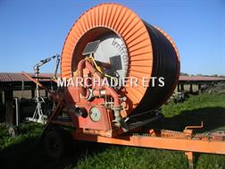 Irrifrance 100 400 TTI ST2 BIS