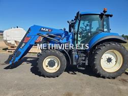New Holland T5.120EC