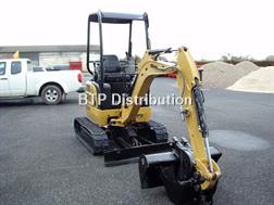 Caterpillar 301.70 CR