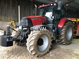 Case IH Puma cvx 150