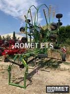 Krone SWTC 680