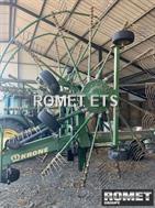 Krone SWTC 880