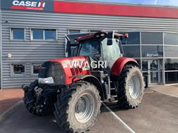 Case IH PUMA 165 MULTICONTROLLER