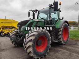 Fendt 720