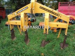 Agrisem COMBIPLOW 32 S