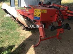 Kuhn GMD 2810