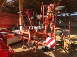 Kuhn GF 7601 MHO