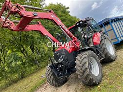 Case IH MAXXUM 150 CVX