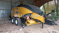 New Holland 1290 Plus