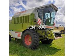 Claas DOMINATOR 108