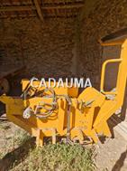 Belair PROFARM CUR 1200