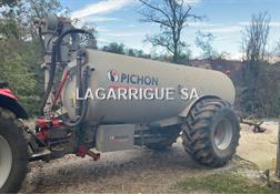 Pichon TCI 11350