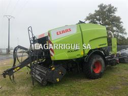 Claas UNIWRAP 455