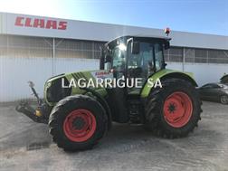 Claas ARION 640