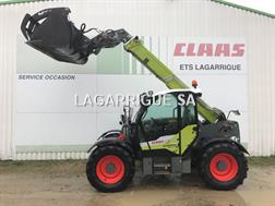 Claas Scorpion 732