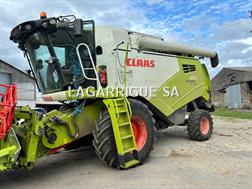 Claas TUCANO 450