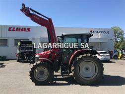 Massey Ferguson 5711 ESSENTIAL DYNA-4